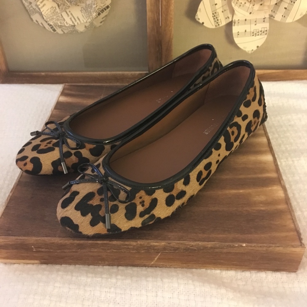 Donald J Pliner / Riki / Ballerina Flat